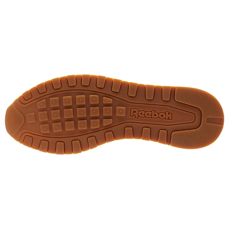 Reebok Classic Harmen White Gum White/Gum (Other Brands Other)