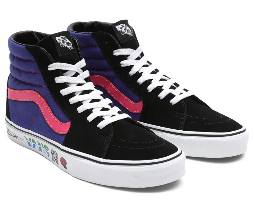 vans-sk8-hi VN0A32QG4U9