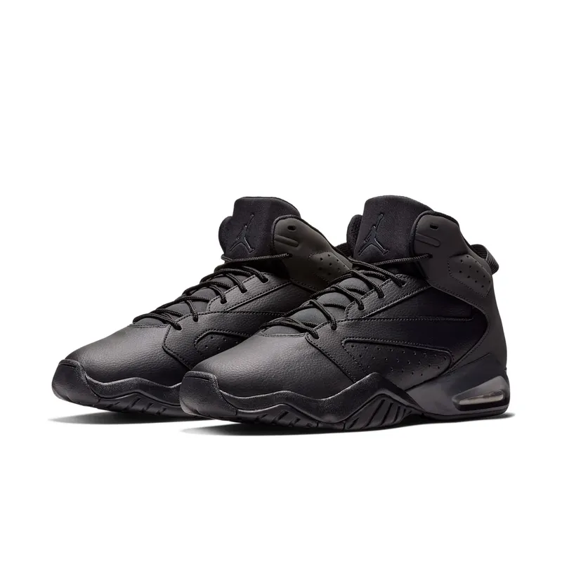 Nike Lift Off Black Anthracite Black/Anthracite (AR4430-003)