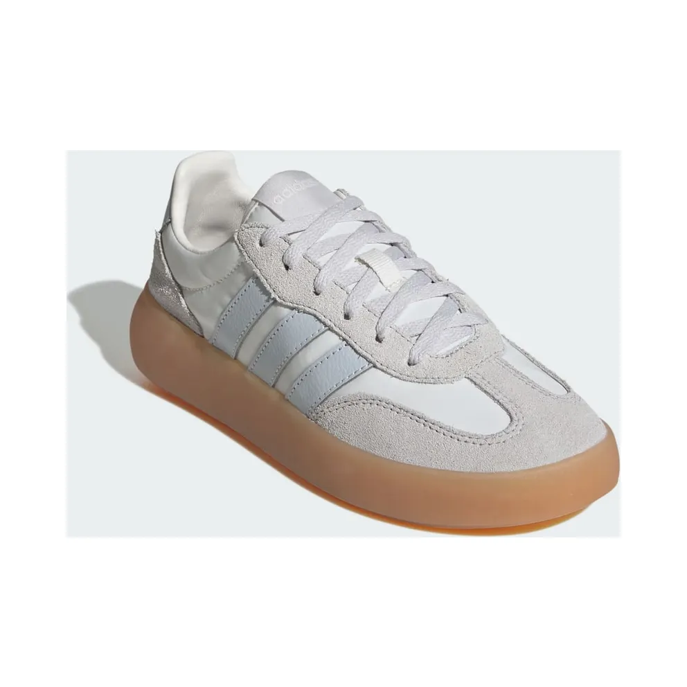 Adidas Barreda Decode Kids Core White / Halo Blue / Grey One (JR0760)