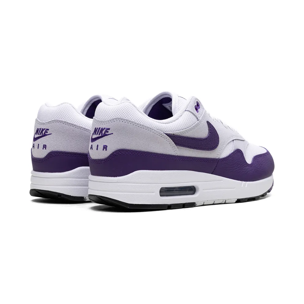Nike Air Max 1 SC “Field Purple” (DZ4549-101)