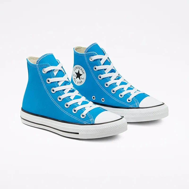 Converse Seasonal Colour Chuck Taylor All Star High Top (168574C)
