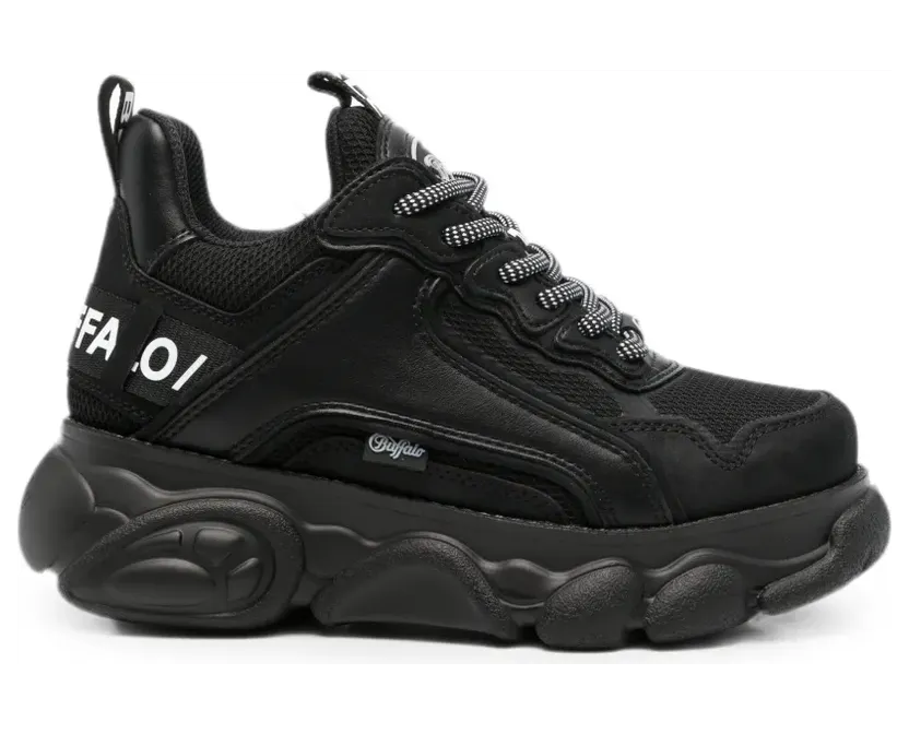 buffalo-sneaker 1630424XE