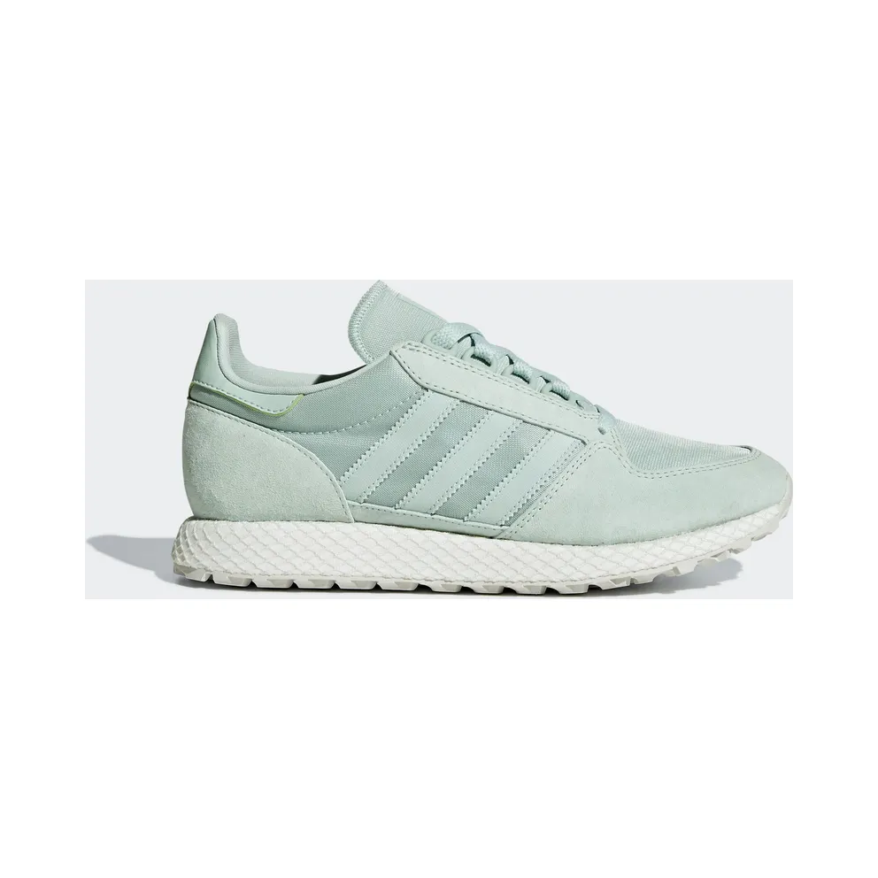 adidas Forest Grove Ash Green (W) (B37993)