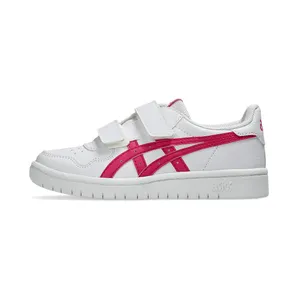ASICS JAPAN S PS “White / Fuchsia Purple” (1204A008-121)