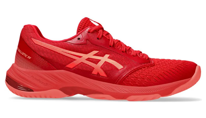 Asics Netburner Ballistic FF 1051A073-600