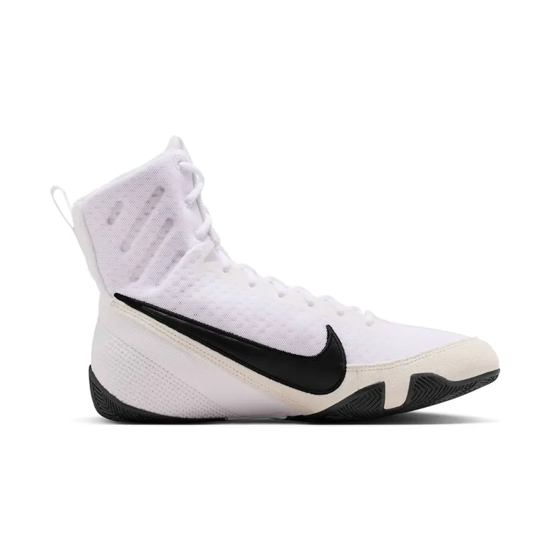 Nike Machomai 3 White Black (HF7333-101)