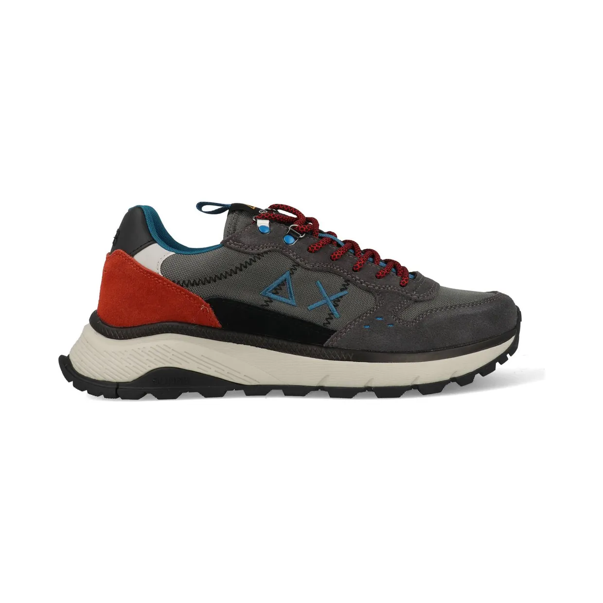 SUN68 Grey (Z4412847)