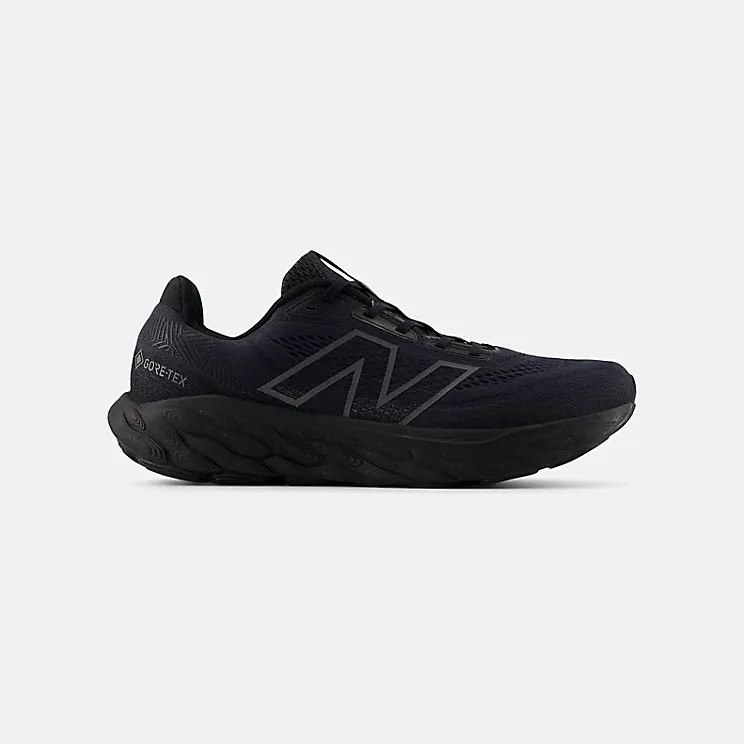 New Balance Fresh Foam X 880v14 Gore-Tex Black Phantom Magnet (M880GA14)