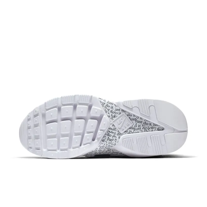 Nike Air Huarache City Low Just Do It Pack White (W)