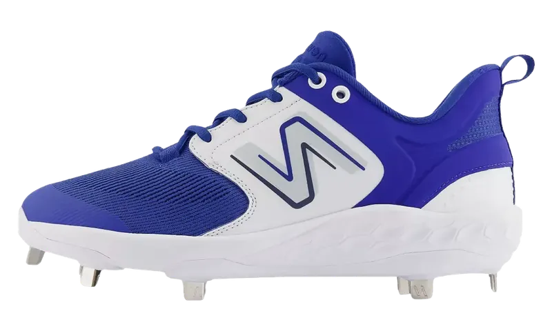 New Balance 3000 v6 “Metal White Royal Blue” (L3000TB6)