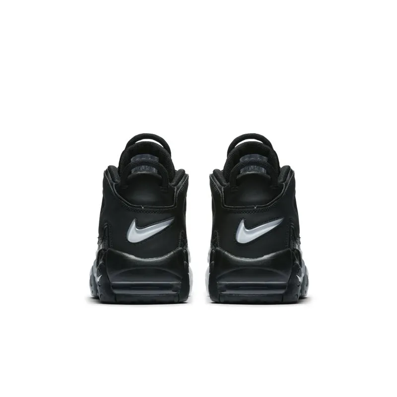Nike  Air More Uptempo Tri-Color (GS)  (415082-005)