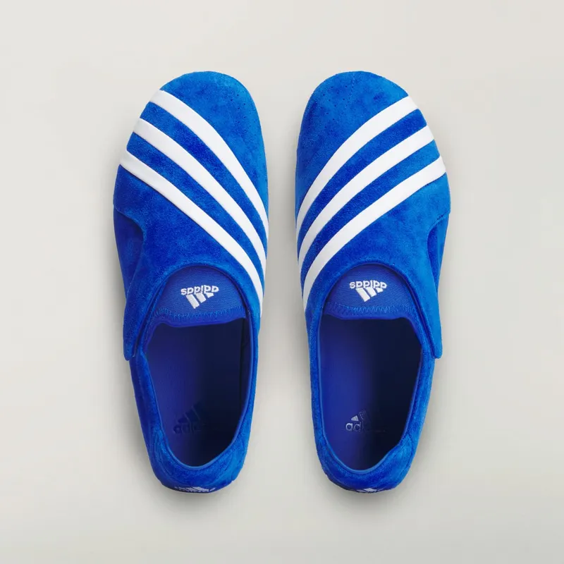 adidas PW Vario “Flat Earther”: Pharrells premium suede (6)