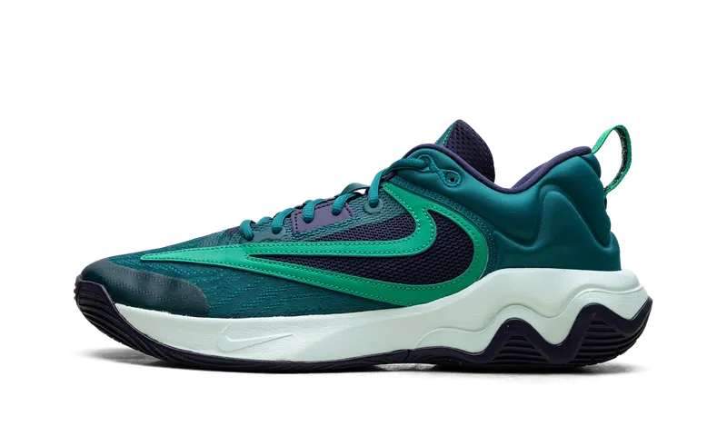 Nike Giannis Immortality 3 “Geode Teal Purple” (DZ7533-301)