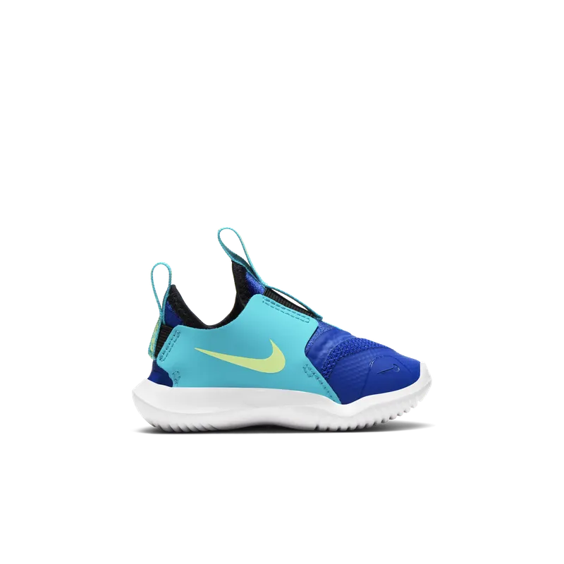 Nike Flex Runner Baby& Toddler Blue (AT4665-406)