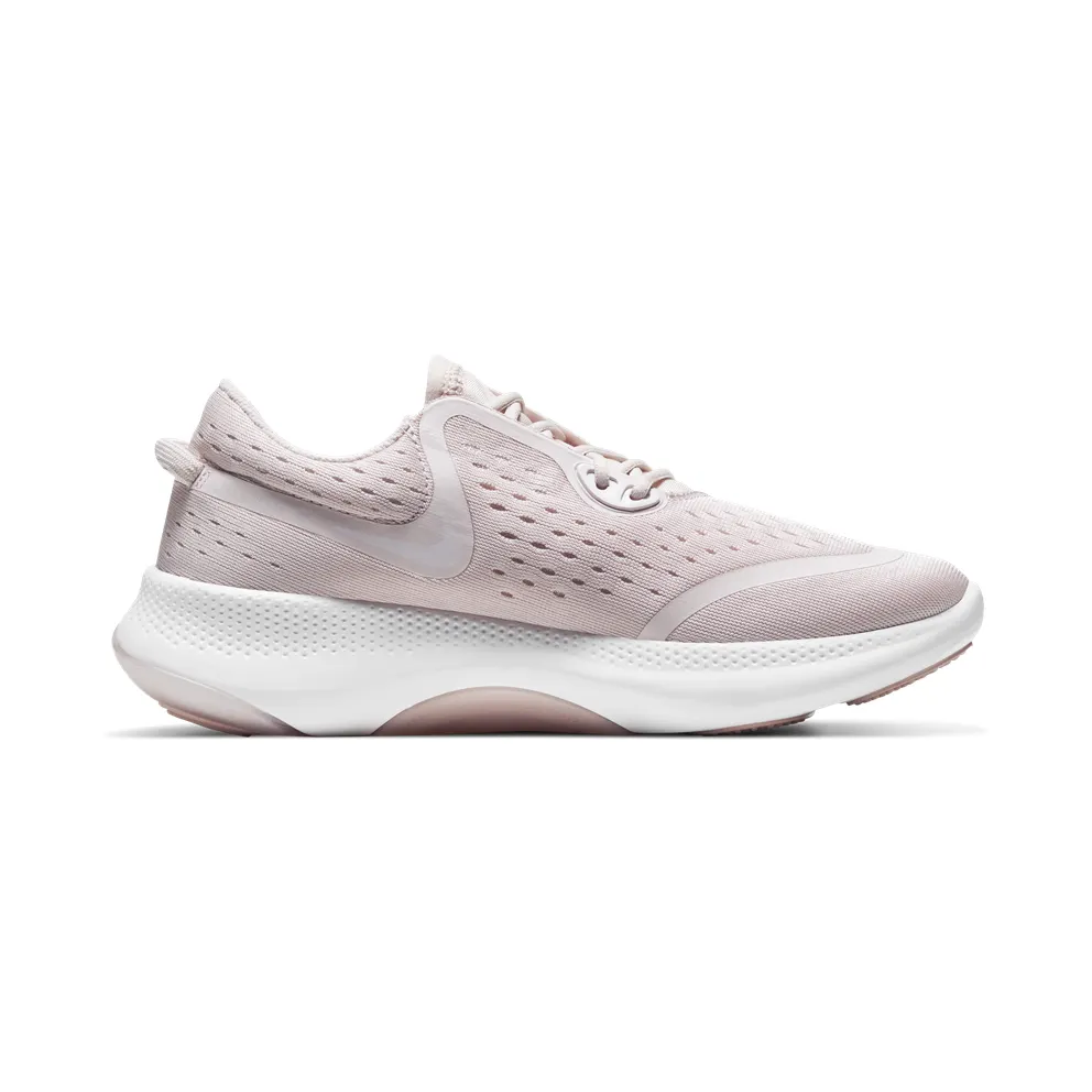 Nike Joyride Dual Run “Barely Rose / White / Champagne / Pearl Pink” (CD4363-602)