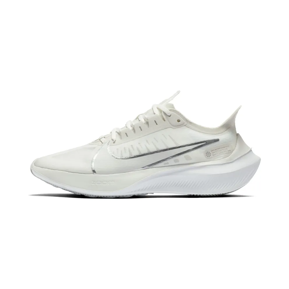 Nike Zoom Gravity Platinum Tint Silver (BQ3203-001)