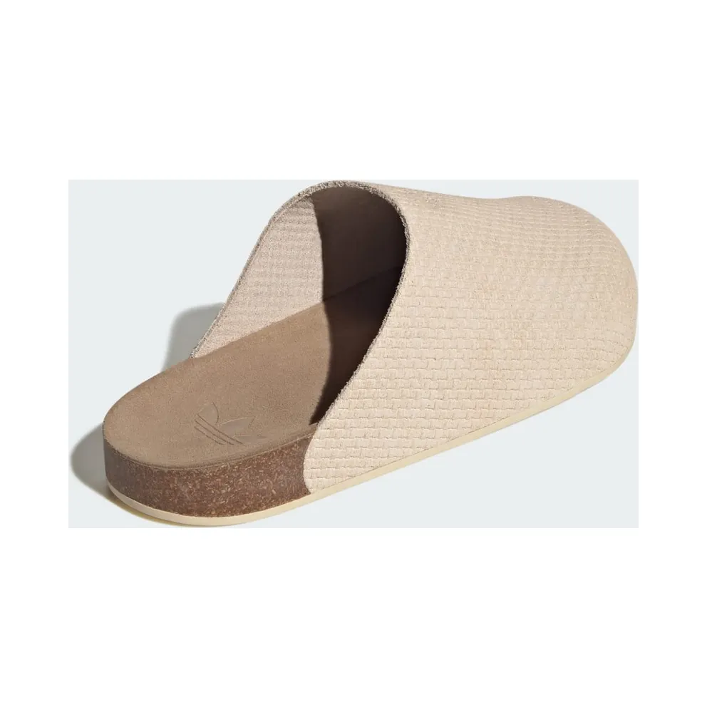 Adidas ADIMULE Slides Sand Strata / Sand Strata / Cardboard (KK4741)