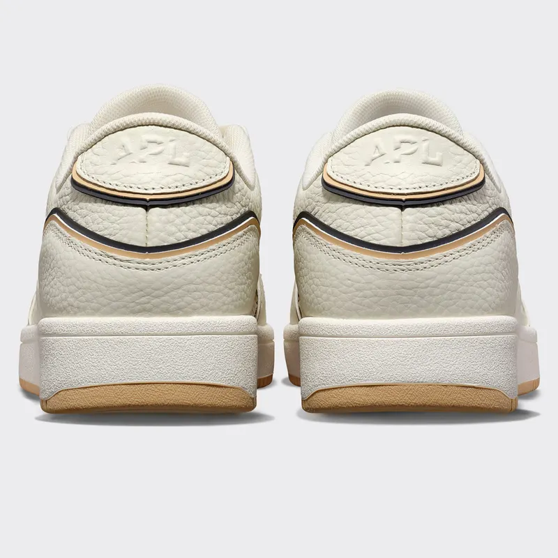 APL Nostalgia ’87 “Ivory/Camel/Iron” (Women)