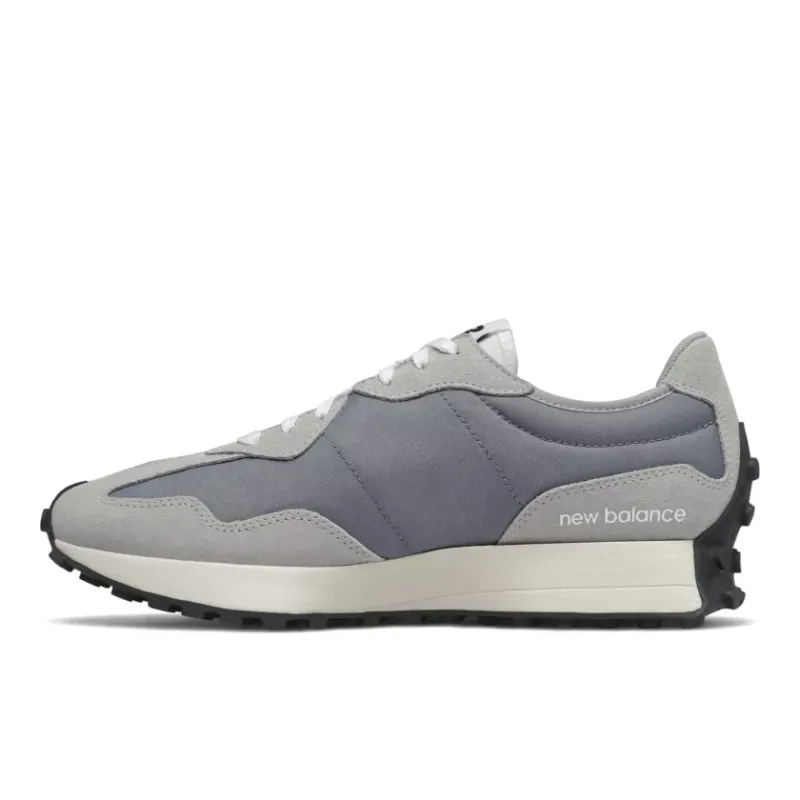 New Balance New Balance Grey/Purple (MS327FC)