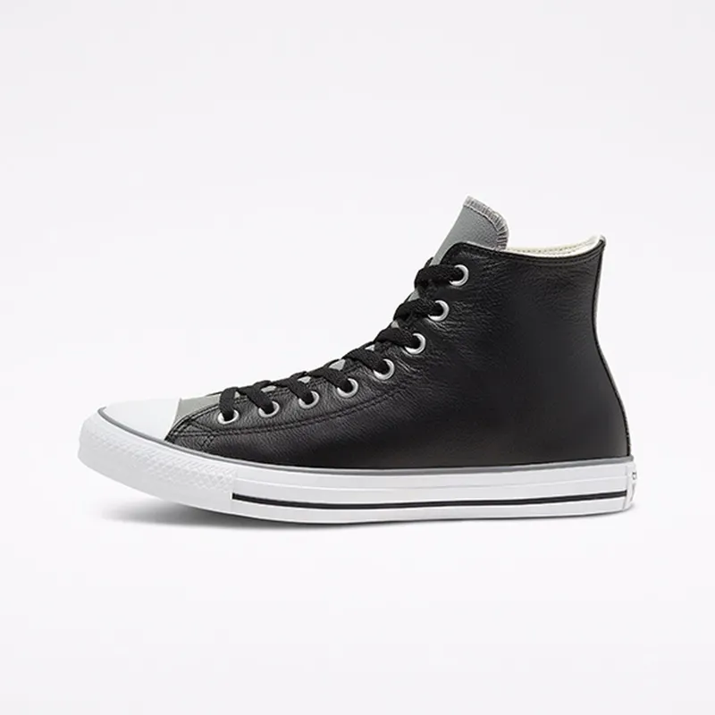 Converse Seasonal Colour Leather Chuck Taylor All Star High Top (168538C)