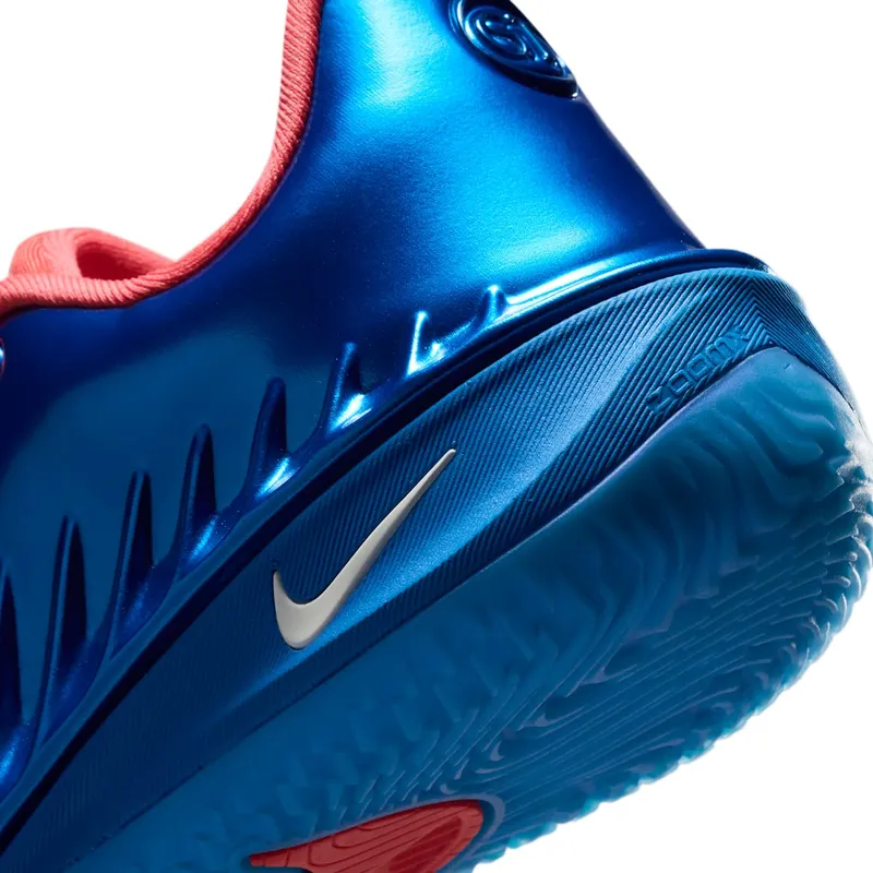 Nike GT Cut Light Photo Blue / Ember Glow / Sail (IR3215-400)