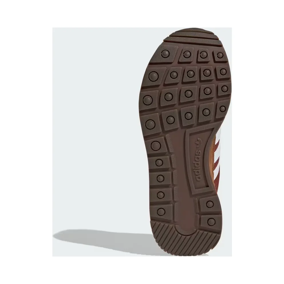 adidas ZX 500 RS “Burnt Sienna / Cloud White / Dusky Bronze” (KJ2577)