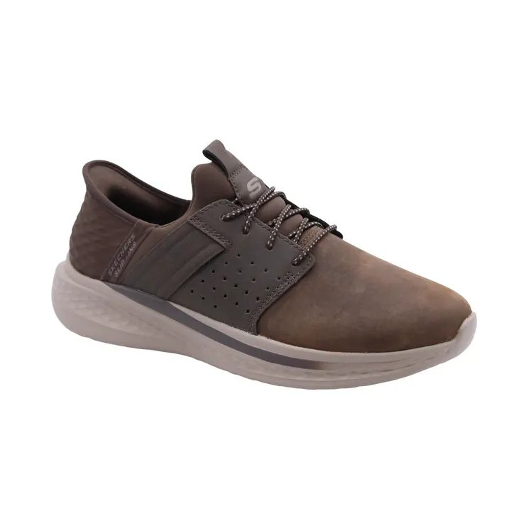 Skechers Skech Brown (998411)