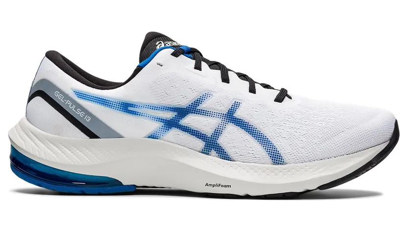 ASICS Gel-Pulse 13 White Lake Drive (1011B175-101)