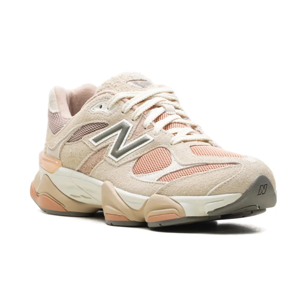 New Balance 9060 (Foot Locker Exclusive) GS “Flat Taupe / Light Sparrow” (GC9060CW)