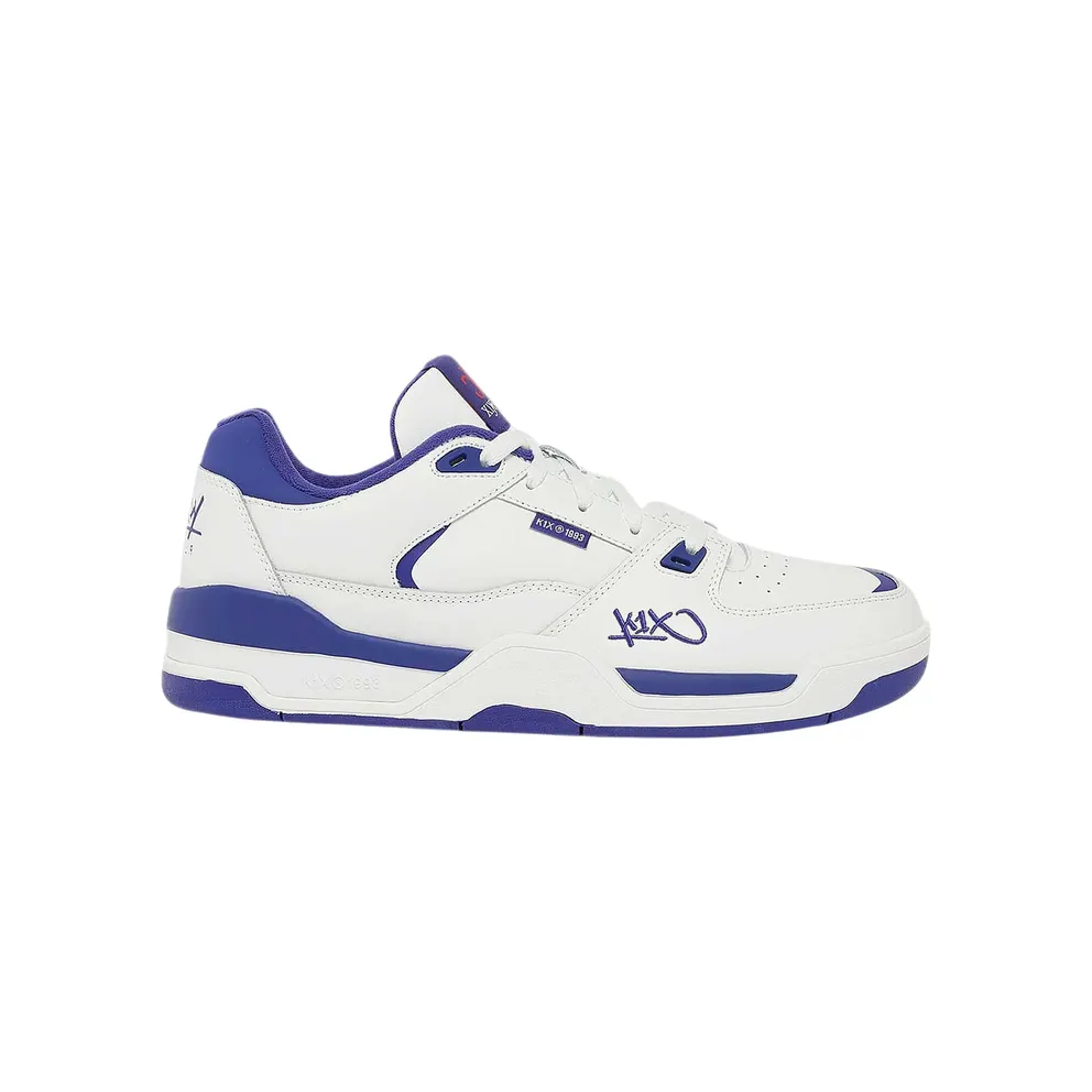 K1x Glide White