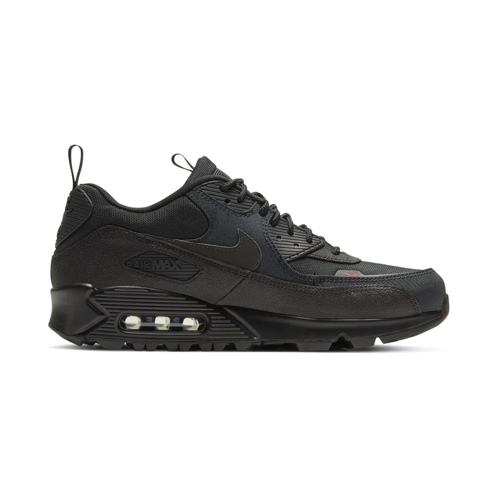 Nike Air Max 90 Surplus Black (2020) (CQ7743-001)