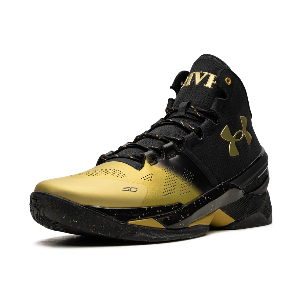 Under Armour Curry “Back to Back MVP Pack 2023” (3028431-001)