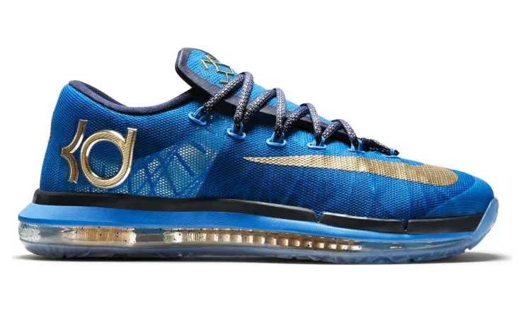Nike KD VI Elite Playoff (683250-474)