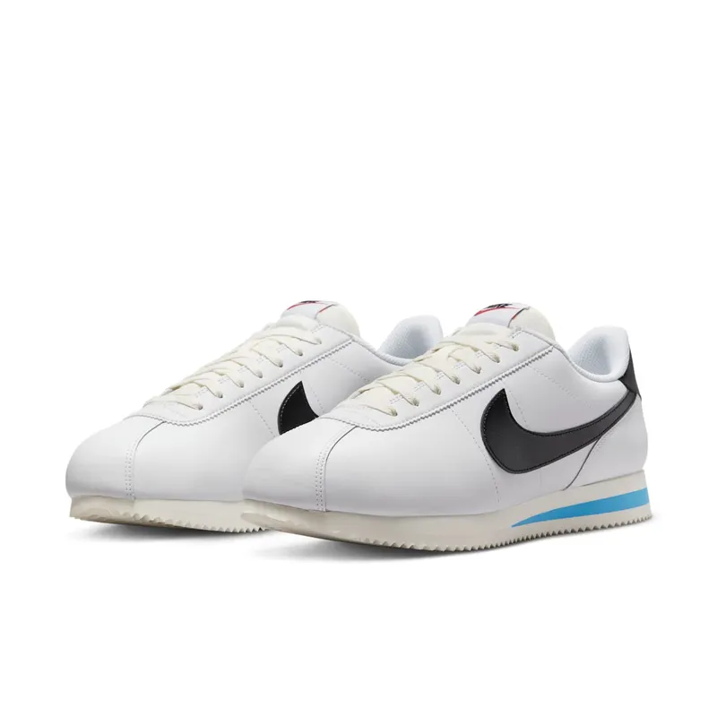 Nike Cortez “Light Photo Blue” (DM4044-100)
