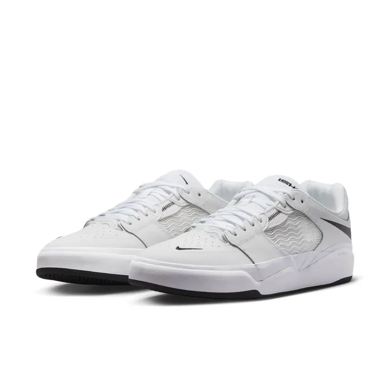 Nike SB Ishod PRM “White” (DZ5648-101)