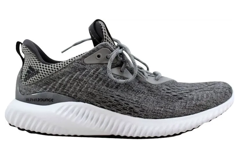 adidas Alphabounce EM M Grey (BW1205)