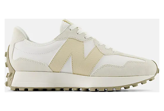 New Balance 327 “Salt/Sand” (WS327KG)