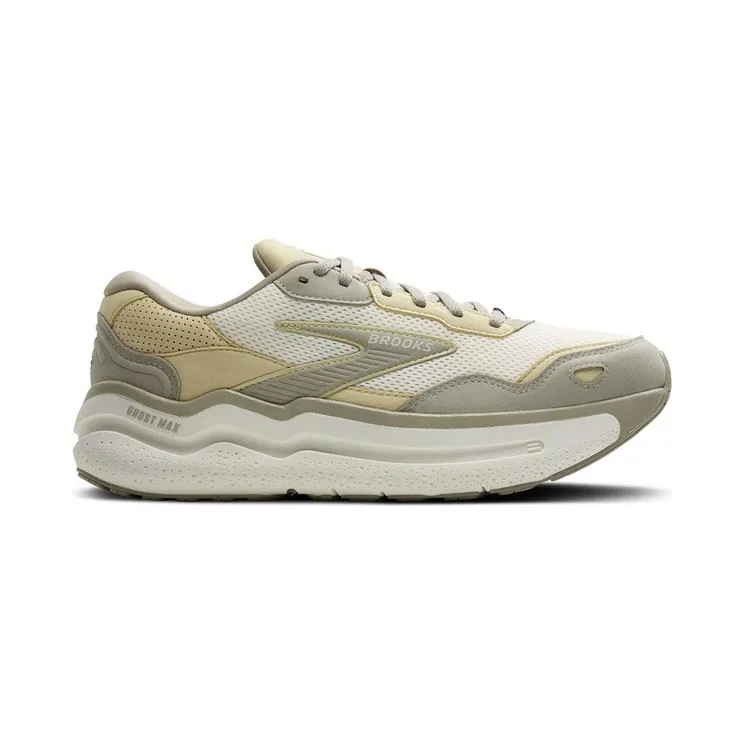 Brooks Ghost Max SE London Fog Green Haze Coconut (110444-1D-335)