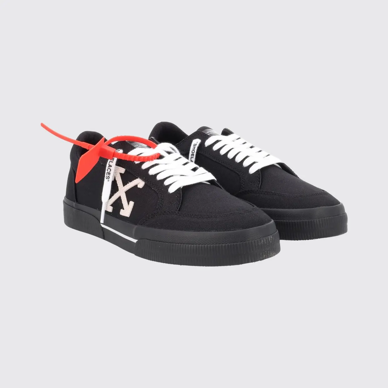 Off-White Sneakers Black (M293C9F0031001)