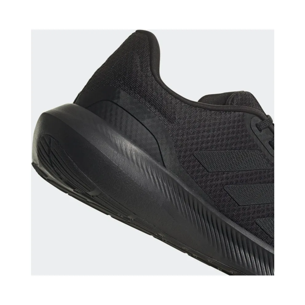 adidas Runfalcon 3 Core Black / Core Black / Carbon (HP7544)