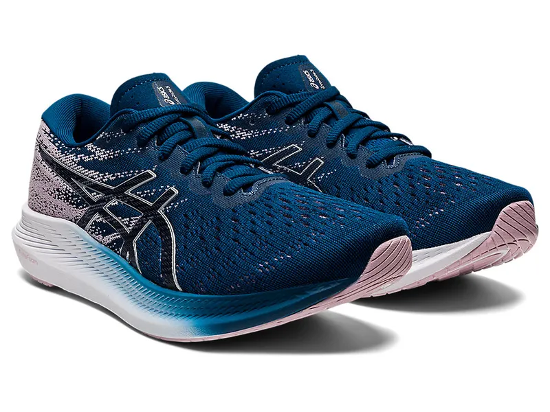 Asics Evoride 3 Mako Blue/Pure Silver (1012B184.400)