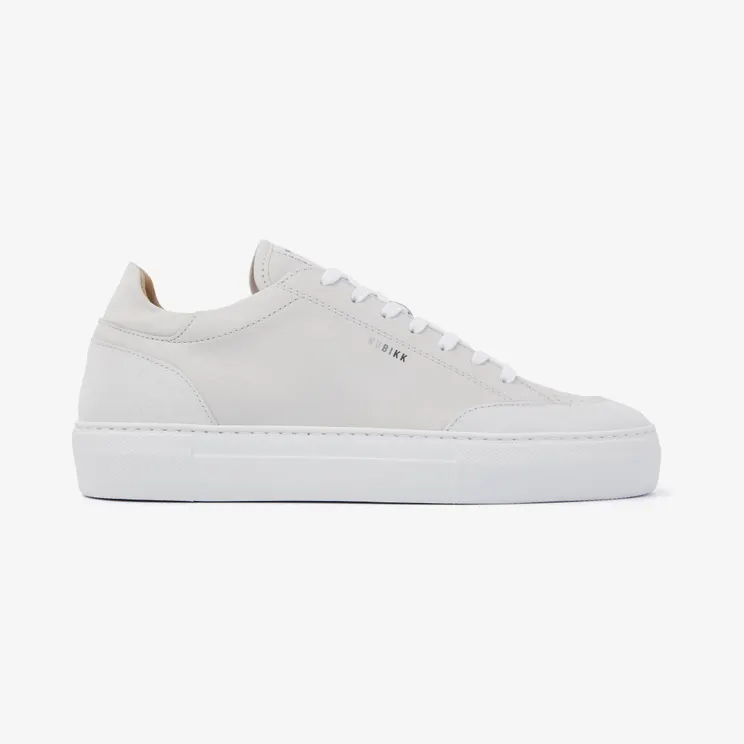 Nubikk Jagger Tora White (2104870032N4)