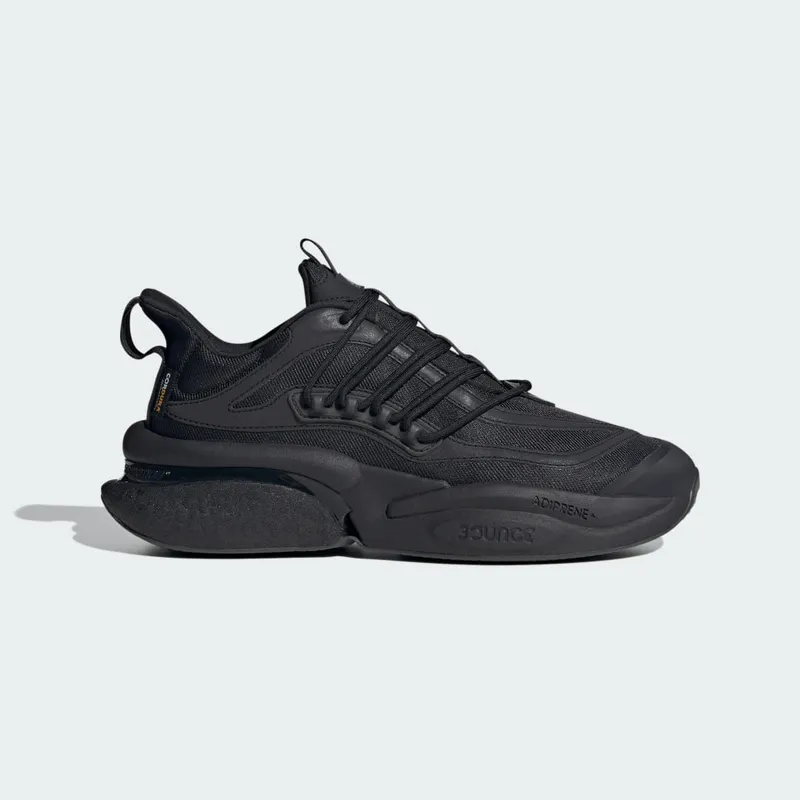 Adidas Alphaboost V1 Core Black / Core Black / Core Black (IF9839)