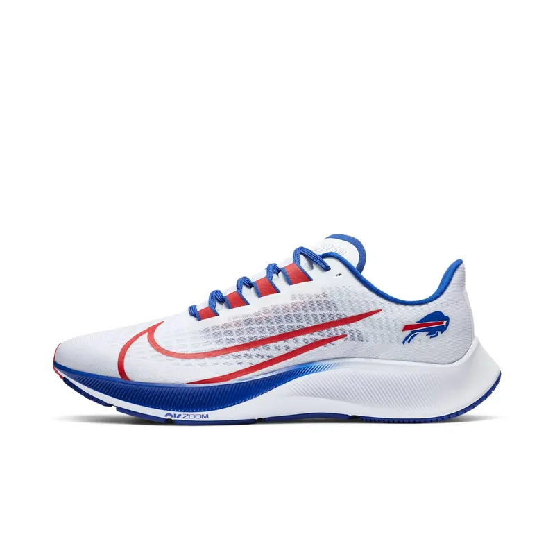 Nike Air Zoom Pegasus 37 Buffalo Bills