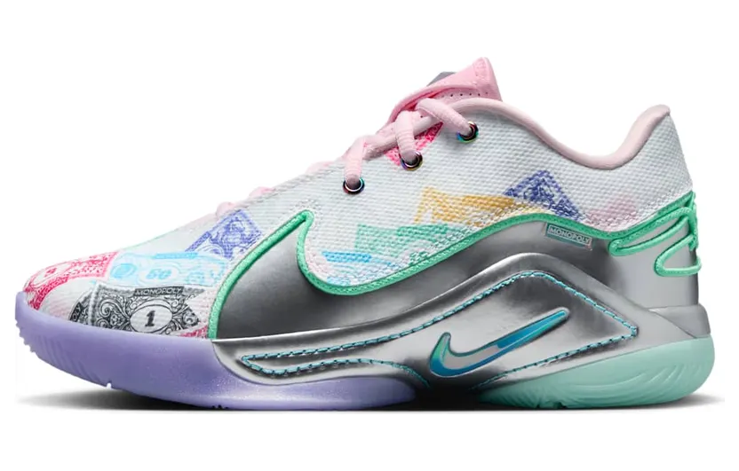 Nike LeBron 22 HV6873-100