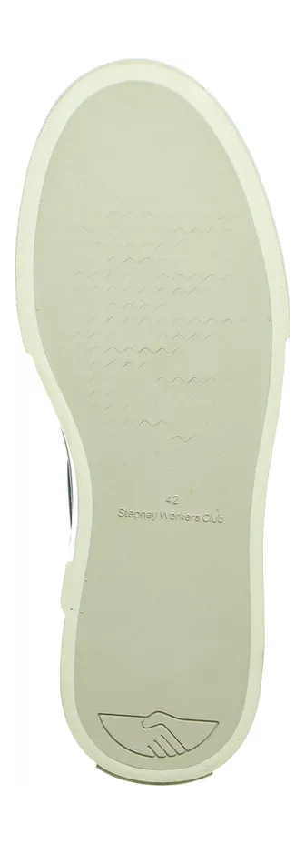 Stepney Workers Club Dellow Track Nylon II Black (YA01114) (5)
