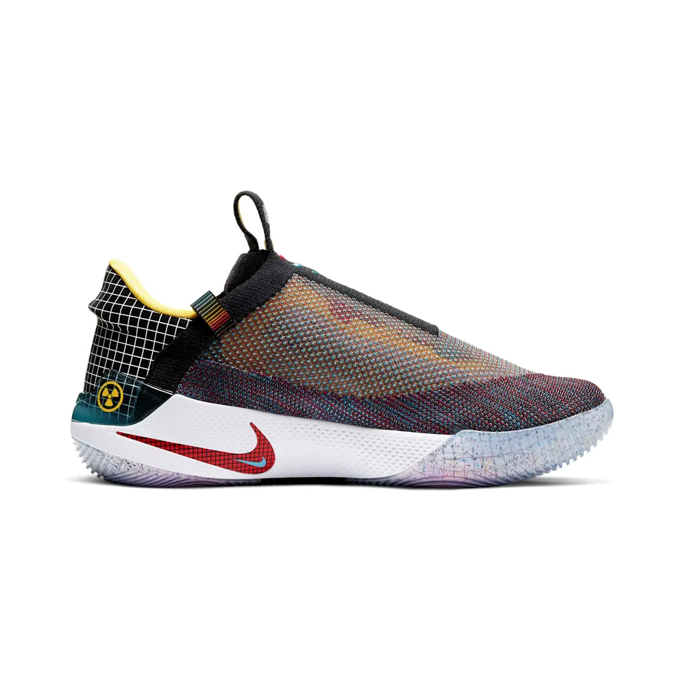 Nike Adapt BB Multi-Color (US Charger) Multi-Color/Black-White (AO2582-900)