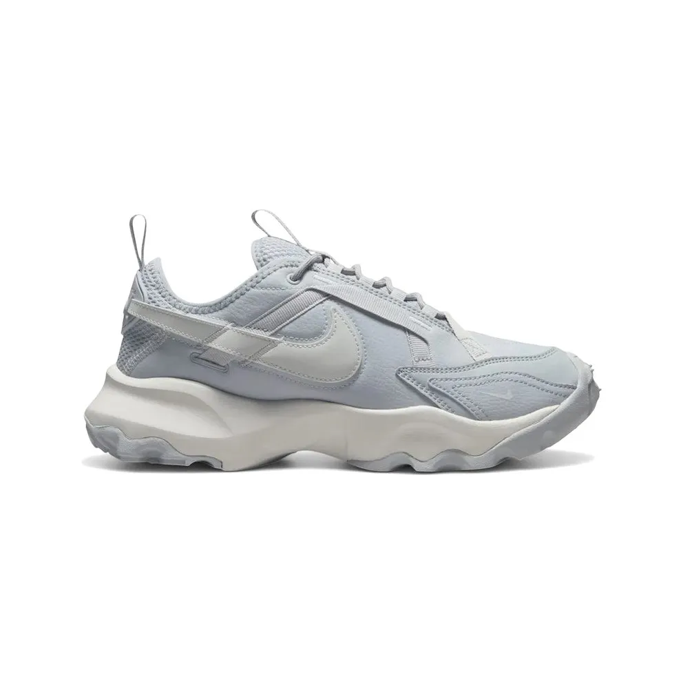Nike TC 7900 Wolf Grey (DD9682-005)