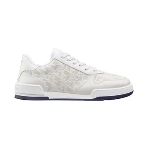 Dior One White Leather (KCK364LOB-24W)